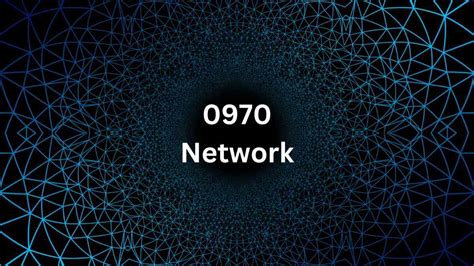 0970 what network|Mobile Number Network Checker: Know a Phone Number's Carrier.